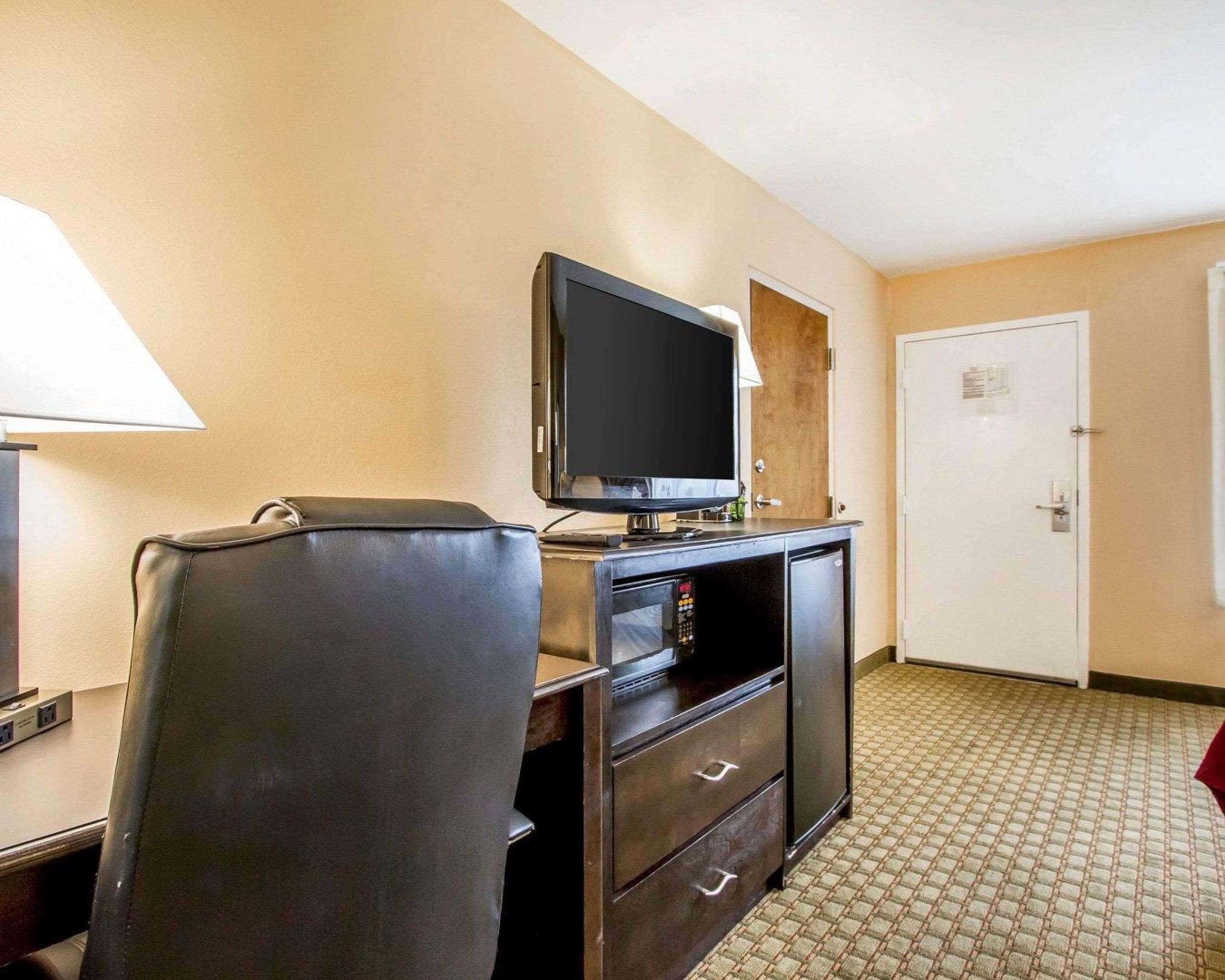 Quality Inn Foley Exterior foto
