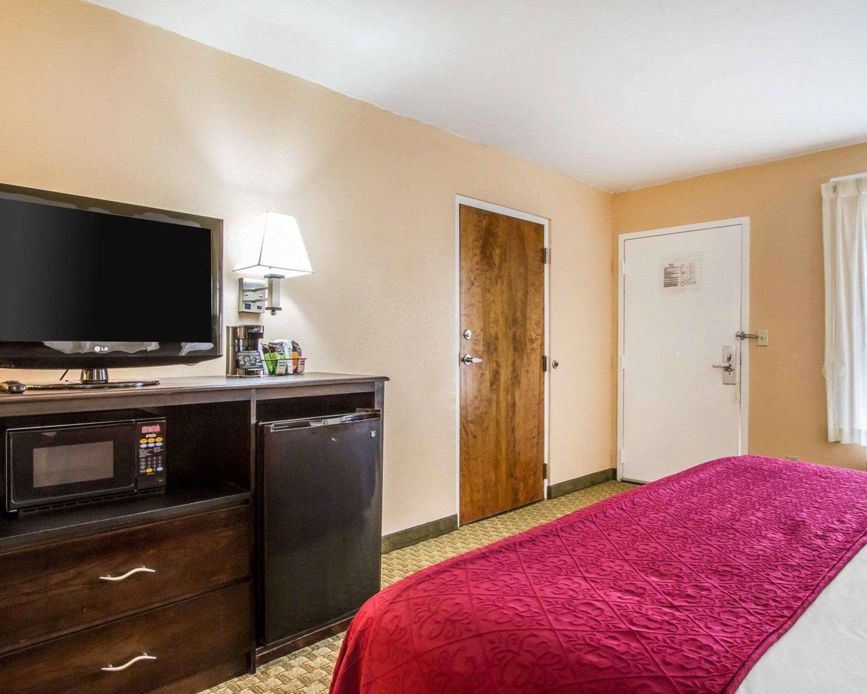 Quality Inn Foley Exterior foto
