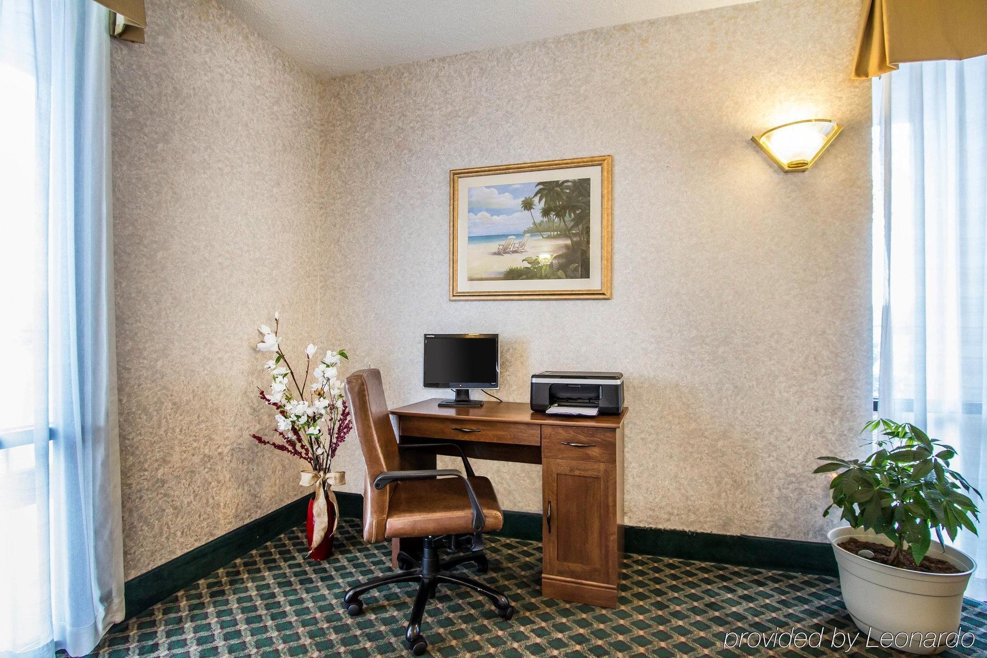 Quality Inn Foley Exterior foto