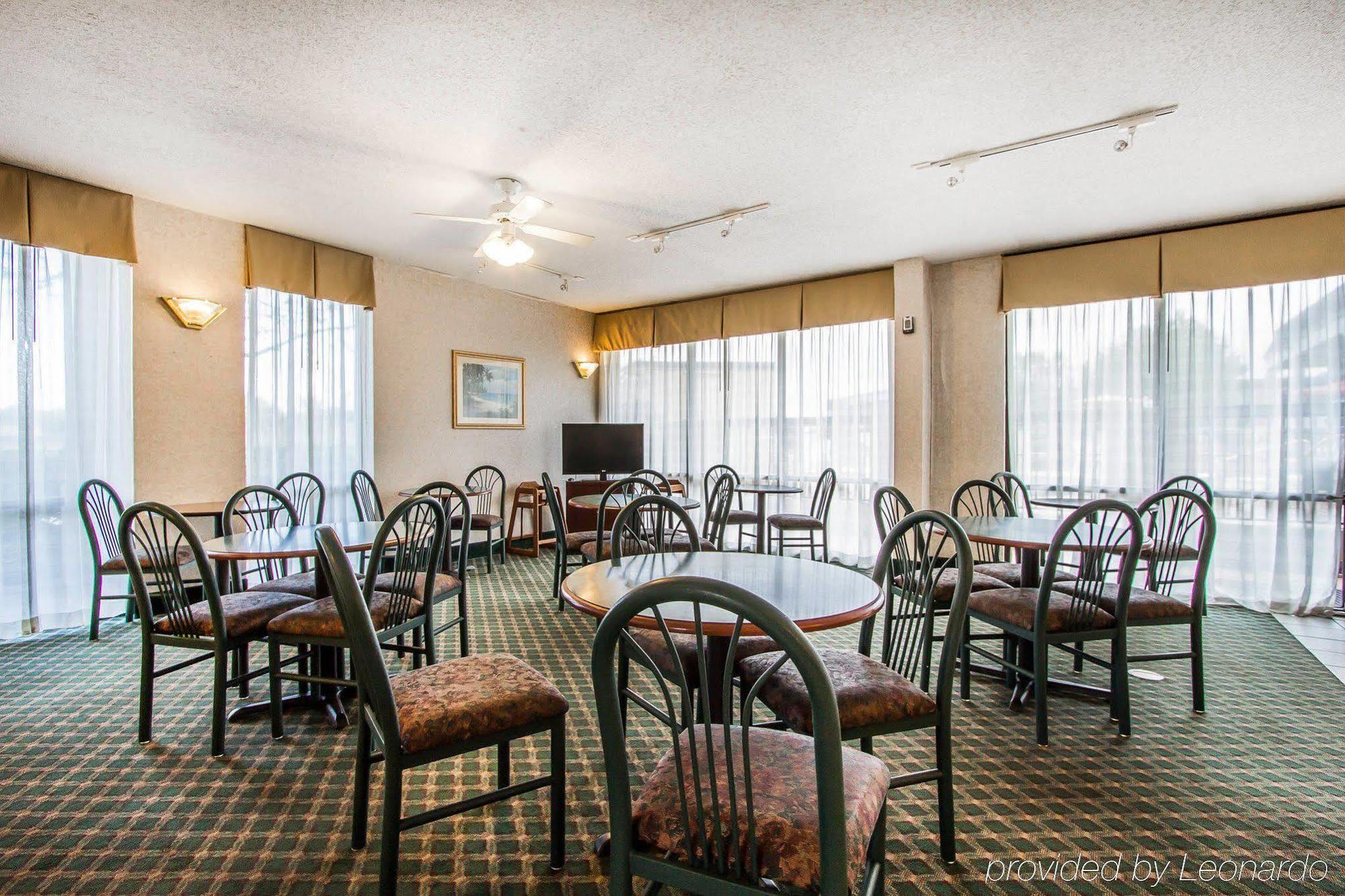 Quality Inn Foley Exterior foto